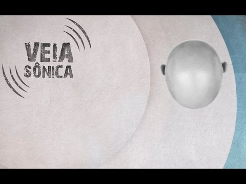 Parado No Tempo video