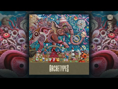 Archetypes - Fuel Da Fire