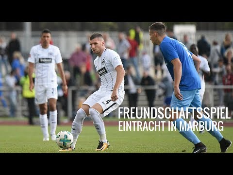 SG Treis/Allendorf/SV Bauerbach - Eintracht | Impressionen