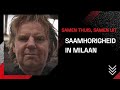 'Milaan is een beetje van ons? Nee, Milaan is helemaal van ons!' | Samen thuis, samen uit ?⚪⚫