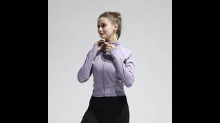 Veste de sport pour femme | Running, fitness