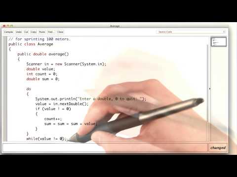 Introduction Intro to Java Programming