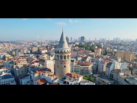Explore Istanbul with CVK