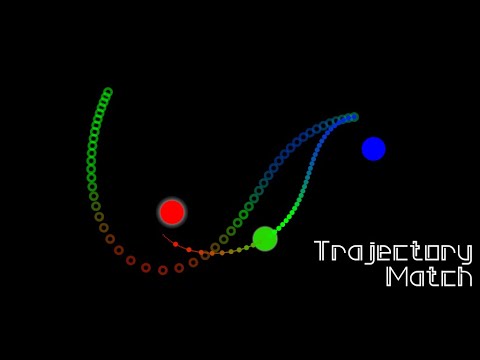 Trajectory Match