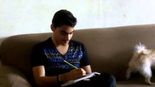 The story begins for you...