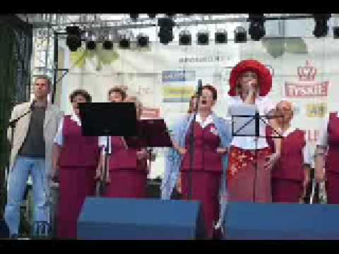 Melodia-Wiązanka Cygańska