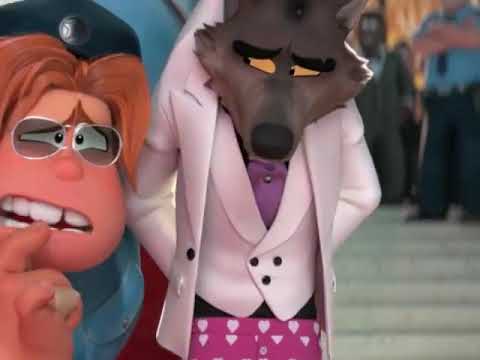 "Animal Story 2" Part 5 - To the Penthouse