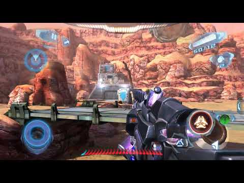 N.O.V.A 3 freedom edition Multiplayer Gameplay