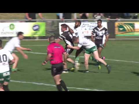 2018 Group 11 First Grade Grand Final Full Game - Dubbo CYMS vs Forbes Magpies