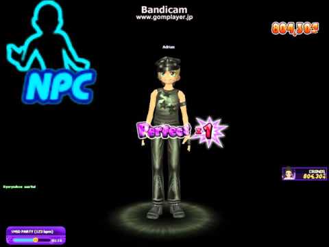 AuditionPVS OneTwo SNSD - PARTY