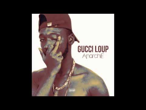 GUCCI LOUP - BLACK CODE (audio)