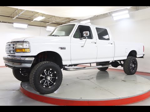1992 Ford F350 (CC-1458555) for sale in Denver , Colorado