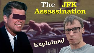 The JFK Assassination Was Crazy