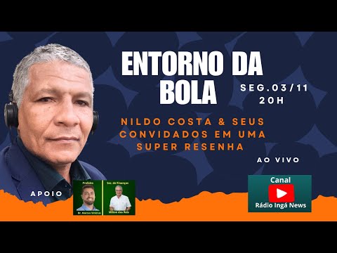 Entorno da Bola