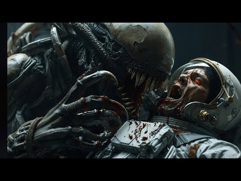 The Monster that could live on Mercury| Bedlam Audio