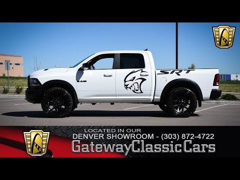 2016 Dodge Ram (CC-1099569) for sale in O'Fallon, Illinois