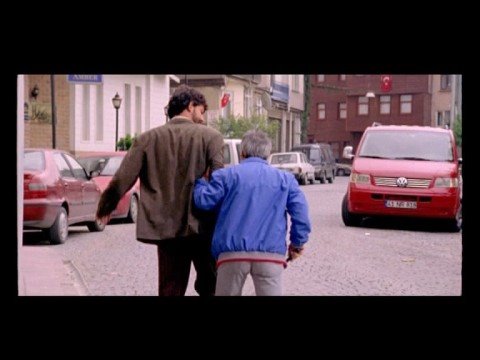 Trailer of Çıngıraklı Top (2009)
