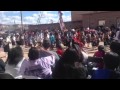 Zuni harvest dance 10-26-13