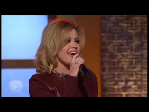 Lauren Talley - I Hear A Song