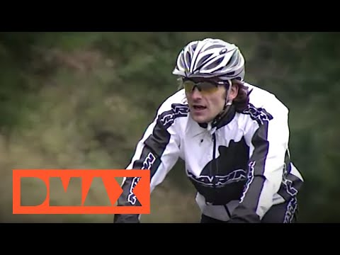 Konditionstraining | Team Schrick | DMAX Deutschland