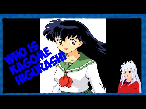 Kagome Higurashi