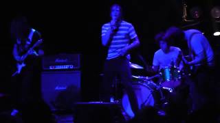 DAY577 - OBN III's - No Time For The Blues