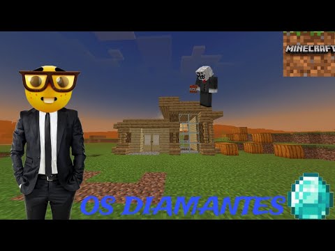 Pegando diamante no X-RAY - Deixa no comentário que eu, posso colocar no mundo e na série 🤓👆