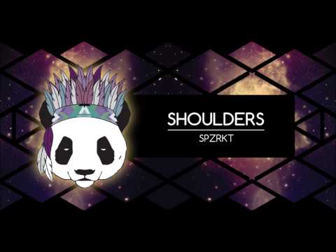 SPZRKT - Shoulders