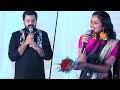 Amrish Is A Sweet Rascal Amalapaul Bhaskar Oru Rascal Audio Launch