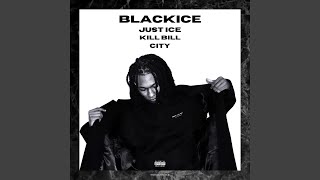 BLACK ICE