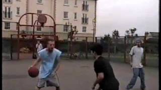 Con-Man - Out of Control