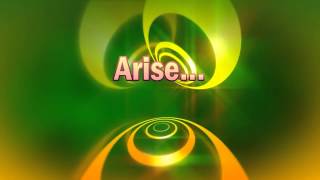 Arise - Don Moen HD with Lyrics