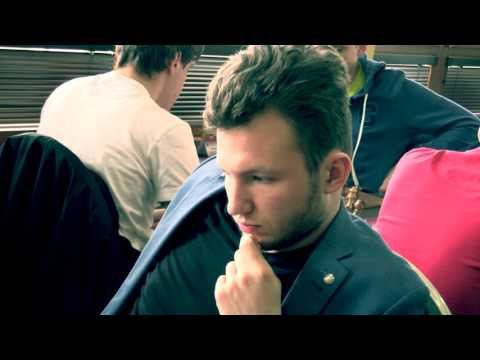 ♗ CH18-20  2.2.  FM Martin Jablonický - Richard Harvan 1/2:1/2