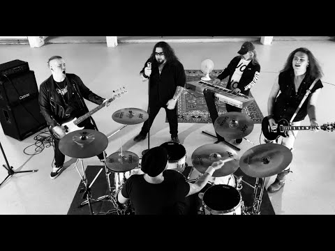 STULA ROCK - Bemindenezve (Official video 2025)