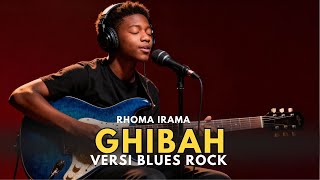 Download lagu GHIBAH | Cover Rock Blues – Lagu Religi Penuh Energi & Makna mp3