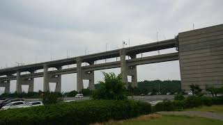 平瀬彪 撮影  瀬戸大橋