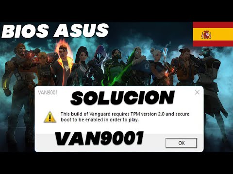 van9001 fix van9001 fix