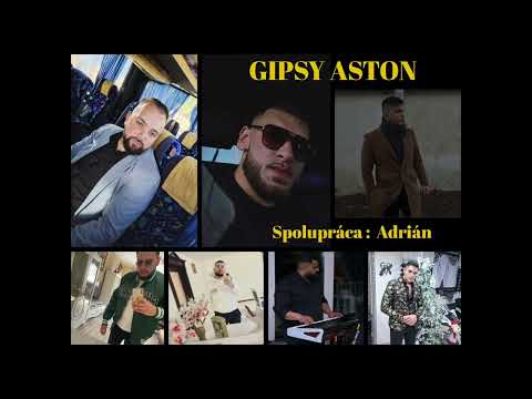 GIPSY ASTON - Sorry  /COVER/