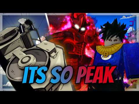 This Upcoming JOJO Game Might Actually Save Roblox...