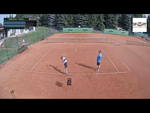 Kurt 1_30.8.2022_Mladší žáci A - Klatovy