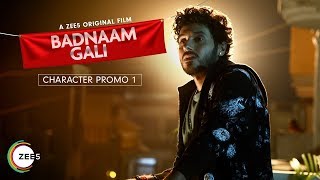 Randeep | Badnaam Gali | Promo | A ZEE5 Original | Patralekhaa, Divyenndu | Streaming Now On ZEE5