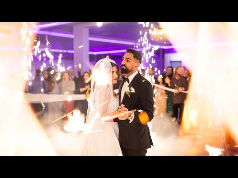 Serhat & Yasmin | Highlights | Yatar Video | Alin Event‘s