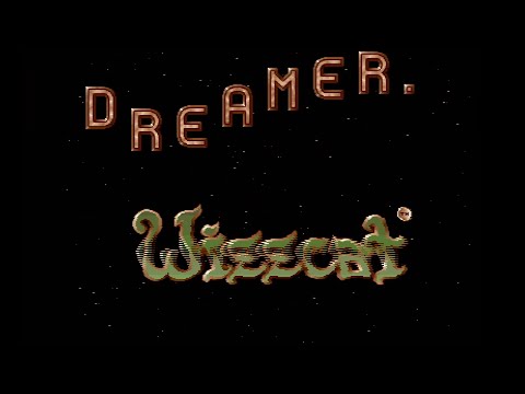 Commodore Amiga demo: Wizzcat - Usual Demo (1989)