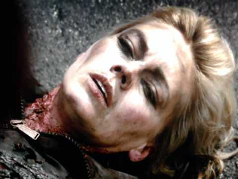 Medicopter 117 Gabriele und Ralf