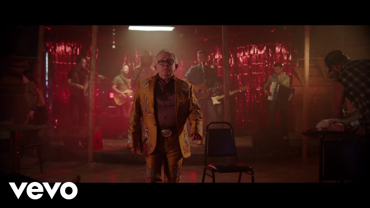 Brothers Osborne - I'm Not For Everyone (Official Music Video) - YouTube