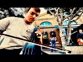 Reinhardt Buhr Full 1 HOUR 24 MINS LIVE LOOPING ALBUM Movement 2