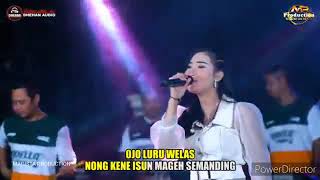 Download lagu FULL Album TERBARU ADELLA 2021 Bersama DHEHAN AUDIO MP PRODUCTION mp3