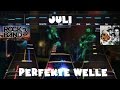 Juli - Perfekte Welle - @RockBand DLC Expert ...