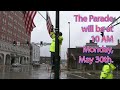 Memorial Day 2022