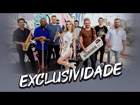 Exclusividade - Banda 10
